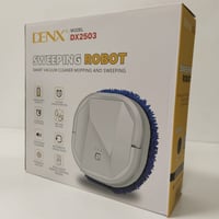 DENX - مكنسة كهربائية روبوتية ذكية م/DX2503 ماركة...
