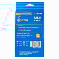 دعامة راحة اليد الرياضية 2 قطعة م/FR551804 ماركة إ...
