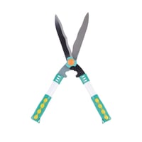 مقص تشذيب الأشجار والحدائق حاد ومريح