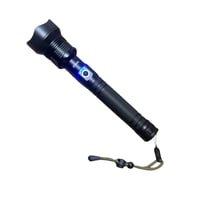 كشاف يدوي قابل للشحن م/ P99 سوبر لايت