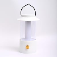 فانوس ديكور كلاسيكي بإضاءة قابلة للشحن م/ LY16