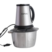 DENX - فرامة اللحوم والخضروات بسعة 3 لتر م/DX3206...