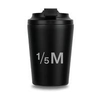 مق الهبة لون اسود اصلي مصنوع من ستاينلس ستيل Stain...