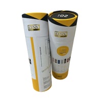 مطارة كوب LED ذكي لقياس درجة الحرارة من DENX م/ DX...