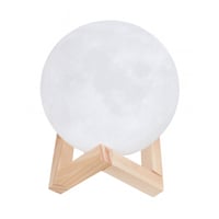 جهاز ترطيب هواء شكل القمر من DENX م/ DX2547