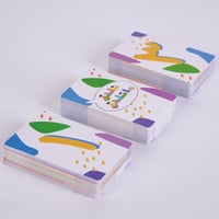 لعبة ورق – تلحق ما تلحق م/BZ491308