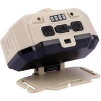 كشاف رأس LED قابل للشحن م/ MC8184