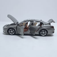 مجسم سيارة حديد لكزس ES موديل 2021 م/488108