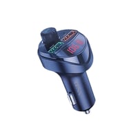 جهاز بث MP3 للسيارة من DENX م/ DX1804