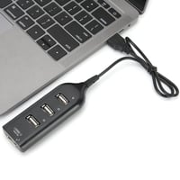 توصيلة USB للكمبيوتر 4in1 م/1250