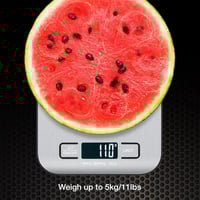 DENX - ميزان مطبخ إلكتروني م/DX3629 ماركة دينكس