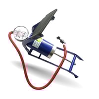 منفاخ قدم للهواء م/ MC4363