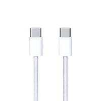 Apple - كيبل USB-C الى USB-C واط 60 (1 متر) م/2795...