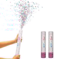 مفرقعات ورقية احتفالية بالمولود 2 قطعة م/KR55