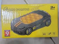 لعبة فيراري بوب إت لتخفيف التوتر للأطفال م/4758-03