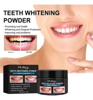 مسحوق تبييض الأسنان أورالهو Oralhoe م/ ORA04-A001-...