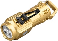 كشاف يدوي LED متعدد الوظائف