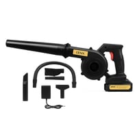 DENX - منفاخ كهربائي ببطارية ليثيوم متعددة الوظائف...