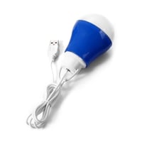 مصباح إضاءة LED متنقل مع خطاف تعليق