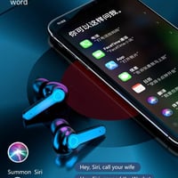 سماعة بلوتوث لاسلكية RN85