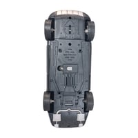 مجسم سيارة حديد رنج روفر فوج موديل 2021 م/411932