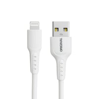 ORIGINAL - كيابل USB طول 1M م/ RN22 ماركة اورجنل