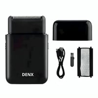 DENX - ماكينة حلاقة تنعيم م/DX1301 ماركة دينكس