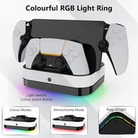 قاعدة شحن مزدوجة لوحدات تحكم P5/Elite م/ YZC-503P