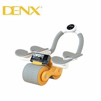 DENX - عجله تمارين شد البطن م/DX2513 ماركة دينكس