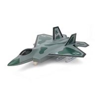 رمادي عسكري ممزوج بالأخضر