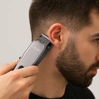 ماكينة حلاقة الشعر احترافية بتصميم انيق من DENX م/...