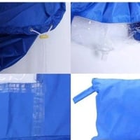 غطاء تنظيف مكيف الهواء متوسط الحجم م/ Q-532