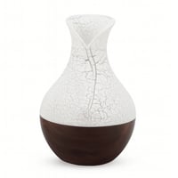 DENX - مرطب هواء على شكل مزهرية م/ DX2536 ماركة دي...