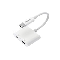 محول سماعة Type-C إلى 3.5mm من PROMASS م/ PM0306