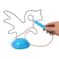 لعبة تحدي الأسلاك للأطفال م/ 404740