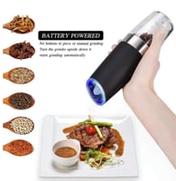 DENX - مطحنة التوابل م/DX2518 ماركة دينكس