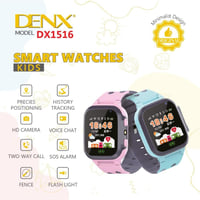 DENX - ساعة ذكية للاطفال م/ DX1516 ماركة دينكس