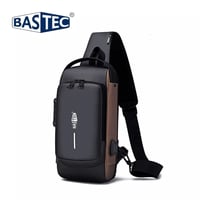 BASTEC - حقيبة ظهر انيقة م/ BC1725 ماركة باستك