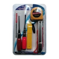 طقم أدوات منزلية متعددة الاستخدام 5 قطع م/0258