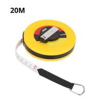 شريط قياس 20 متر عملي وقابل للطي