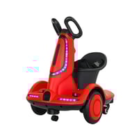 سكوتر الهبة كهربائي بخمس عجلات – آمن وثابت من عمر...