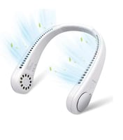 مروحة رقبة محمولة من DENX م/ DX2576