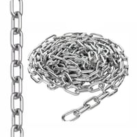 KANA - سلسلة حديد مجلفن 3 متر م/KA-63156 ماركة كان...