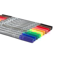 طقم 20 اقلام تلوين فلوماستر – م/1111159