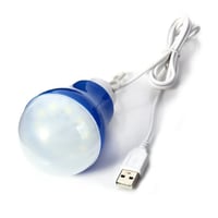 مصباح إضاءة LED متنقل مع خطاف تعليق