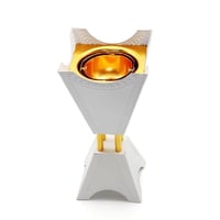 DENX - المبخرة الذكية قلابة