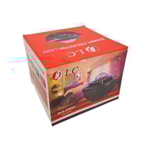 DLC - جهاز عرض ليزر مع مكبر صوت م/DLC-32804 ماركة...