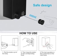 DLC - حبل نشر الغسيل م/DLC-32913 ماركة جي بي ال