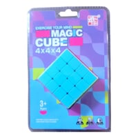 مكعب روبيك 4x4x4 م/FX7532 العاب