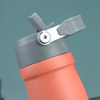 مطارة حرارية ستانلس ستيل م/ HB-Q12